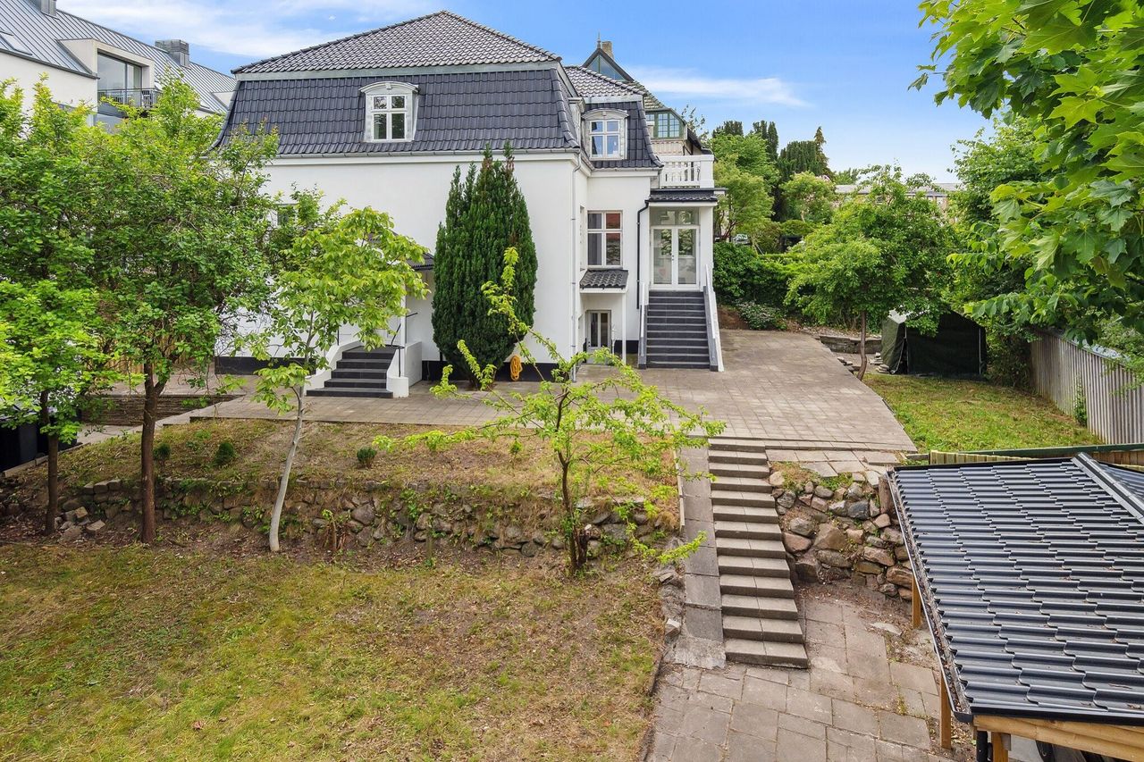 Rosenkildevej 6